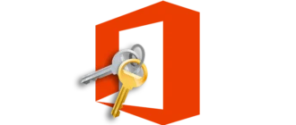 Средство для активации пакета Microsoft Office 2013