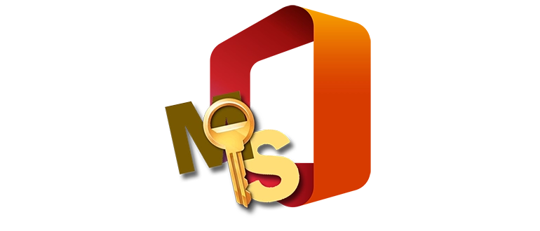 Средство для активации пакета Microsoft Office