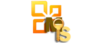 Специальное средство для активации Office 2010