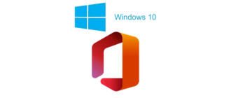 Средство для активации Office на операционной системе Windows 10