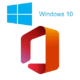 Средство для активации Office на операционной системе Windows 10