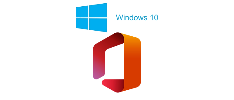 Средство для активации Office на операционной системе Windows 10