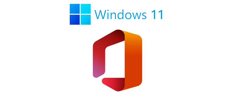 Средство активации пакета Office на операционной системе Windows 11