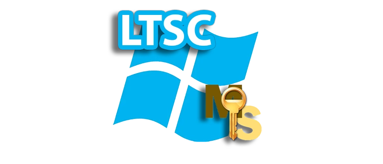 Средство для активации Windows 10 LTSC без ошибок