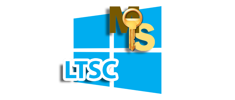 Инструмент для активации Windows 10 LTSC безопасным и эффективным способом