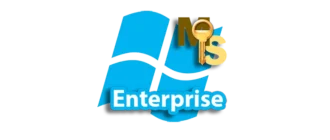 Средство для активации операционной системы Windows Enterprise