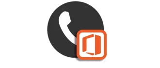 Процесс подтверждения лицензии Microsoft Office посредством телефонного звонка