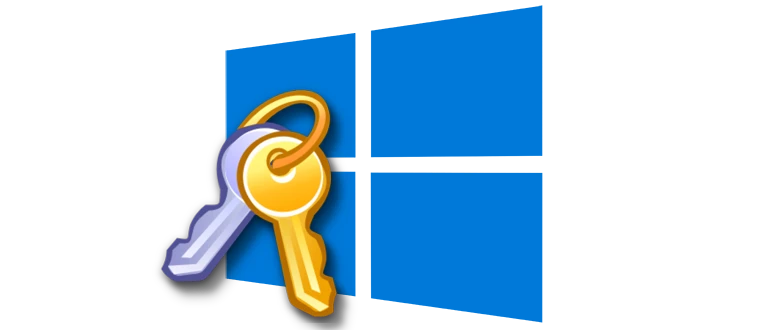 Современные и рабочие лицензионные ключи для активации Windows 10