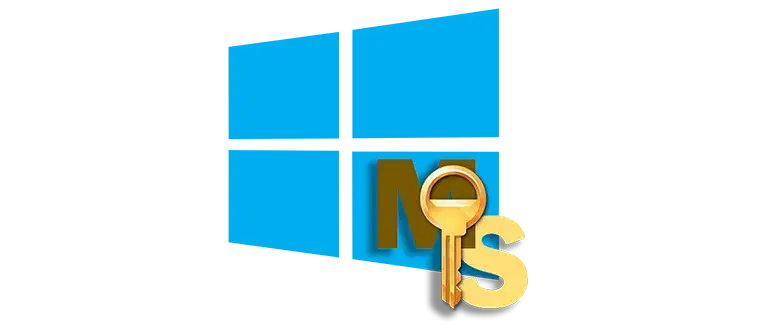 Значок программы для активации и подтверждения лицензионности операционной системы Windows 10