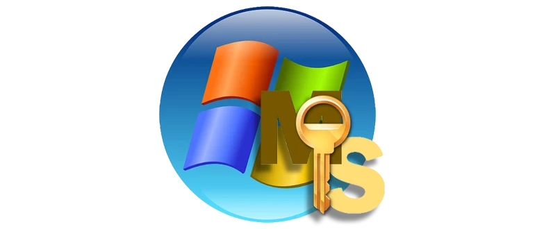 Иконка активация Windows 7