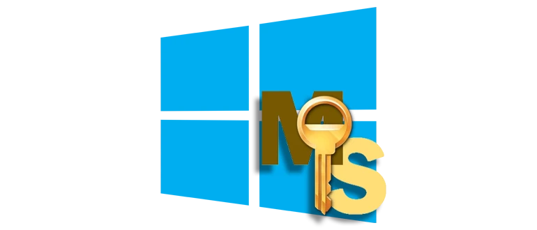 Значок для активации системы Windows
