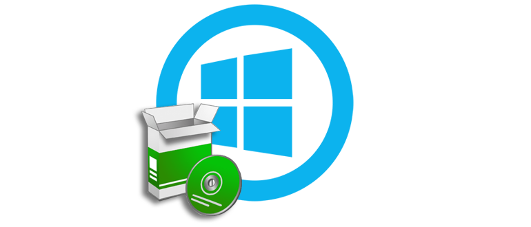 Процесс установки программного обеспечения-активатора для операционной системы Windows