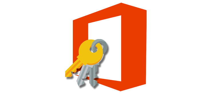Как активировать Office 2013