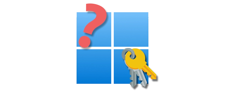 Способ определения статуса активации Windows