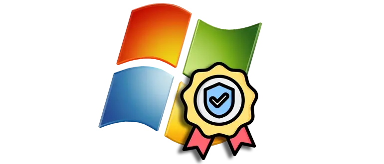 Официальная активация лицензионной Windows 7 для бесперебойной работы системы