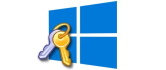 Многофункциональный программный код для активации Windows 10