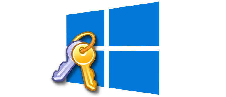 Многофункциональный программный код для активации Windows 10