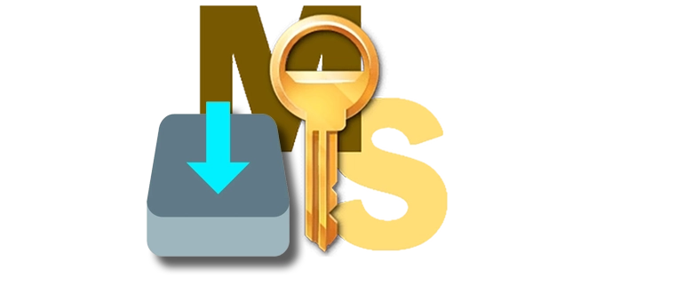 Процесс инсталляции активирующего программного обеспечения