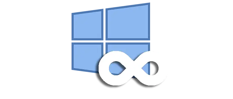 Постоянная активация системы Windows 10 без ограничений