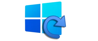 Процесс повторной активации системы Windows 11 для полноценного функционирования.