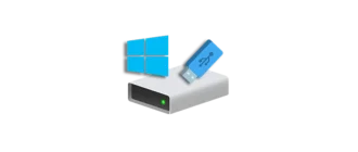 Образ Windows 10 для загрузочной флешки с предварительно встроенным активатором