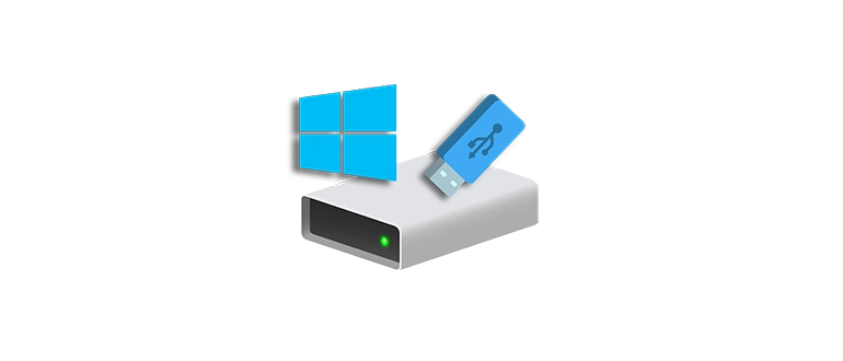 Образ Windows 10 для загрузочной флешки с предварительно встроенным активатором