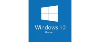 Версия Windows 10 для домашнего использования, предоставляющая все необходимые функции для комфортной работы и развлечений