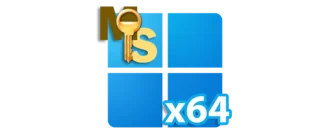 Операционная система Windows 11 для 64-битных процессоров