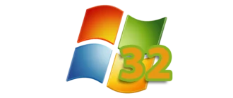 Операционная система Windows 7 версии 32-бит для улучшенной совместимости и производительности