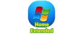 Расширенная версия ОС Windows 7 для домашних пользователей