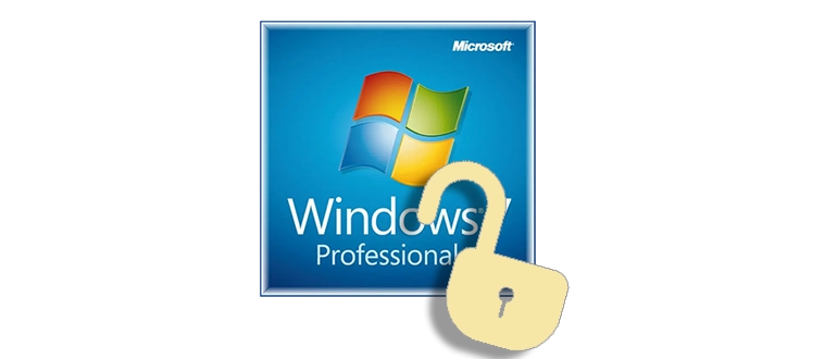 Версия Windows 7 для профессиональных пользователей с расширенными возможностями и улучшенной производительностью