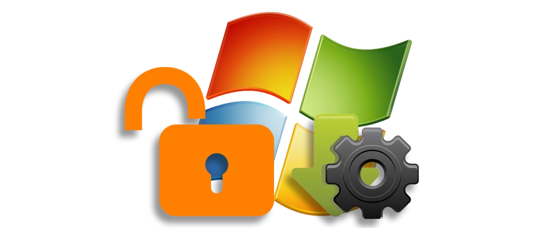 Полная версия Windows 7 с предустановленными драйверами и встроенным активатором для легкой активации системы