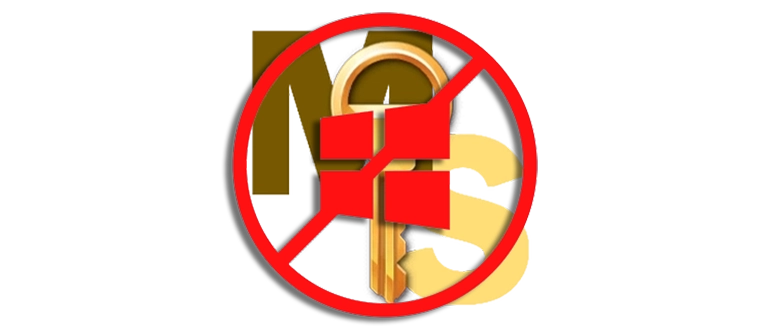 Windows обнаруживает и блокирует неправомерный активатор, препятствуя его использованию; TITLE: Windows защищает систему, распознав и запретив работу неподдерживаемого активатора.